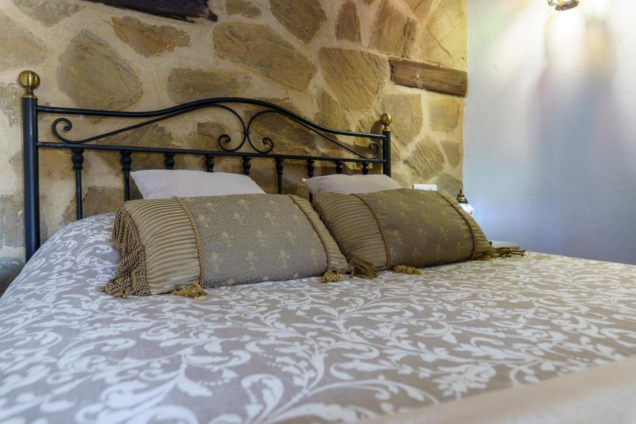 Casa Nazari - Setenil De Las Bodegas Экстерьер фото