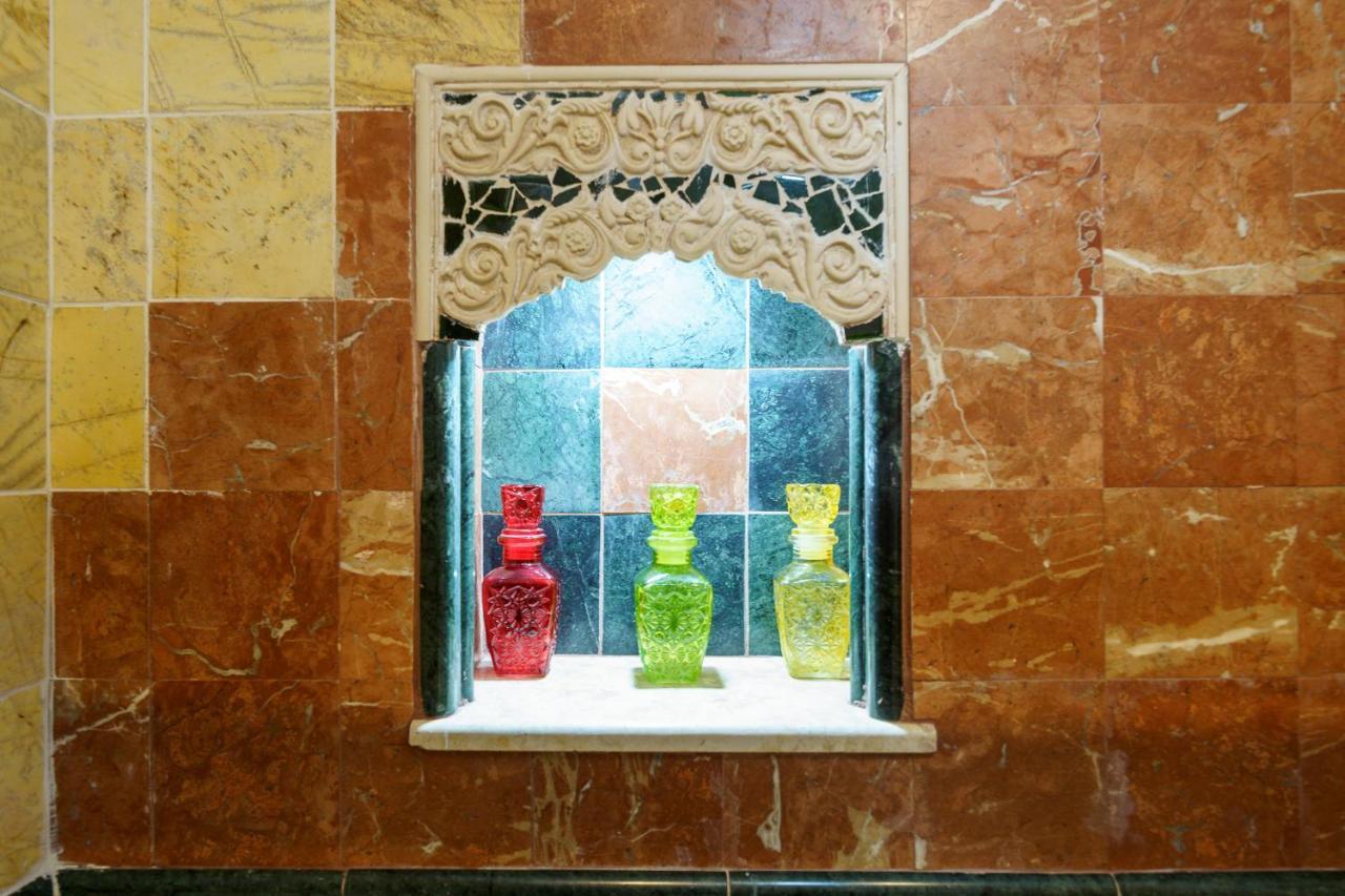 Casa Nazari - Setenil De Las Bodegas Экстерьер фото