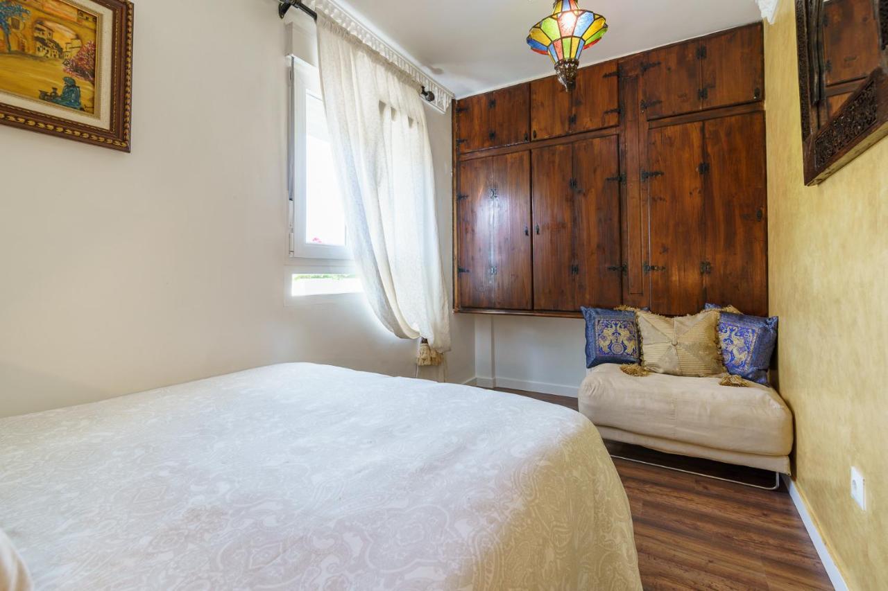 Casa Nazari - Setenil De Las Bodegas Экстерьер фото